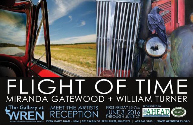 Flight of Time poster